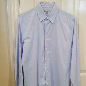 Express Man Dress Shirt